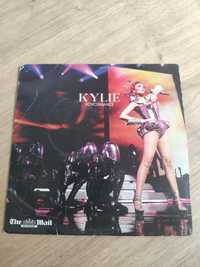 Kylie Minogue - performance