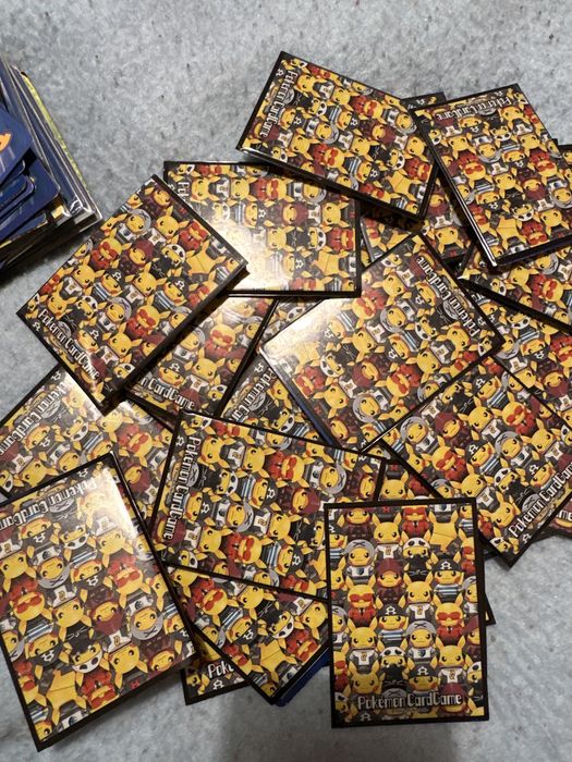 capas para cartas de jogo