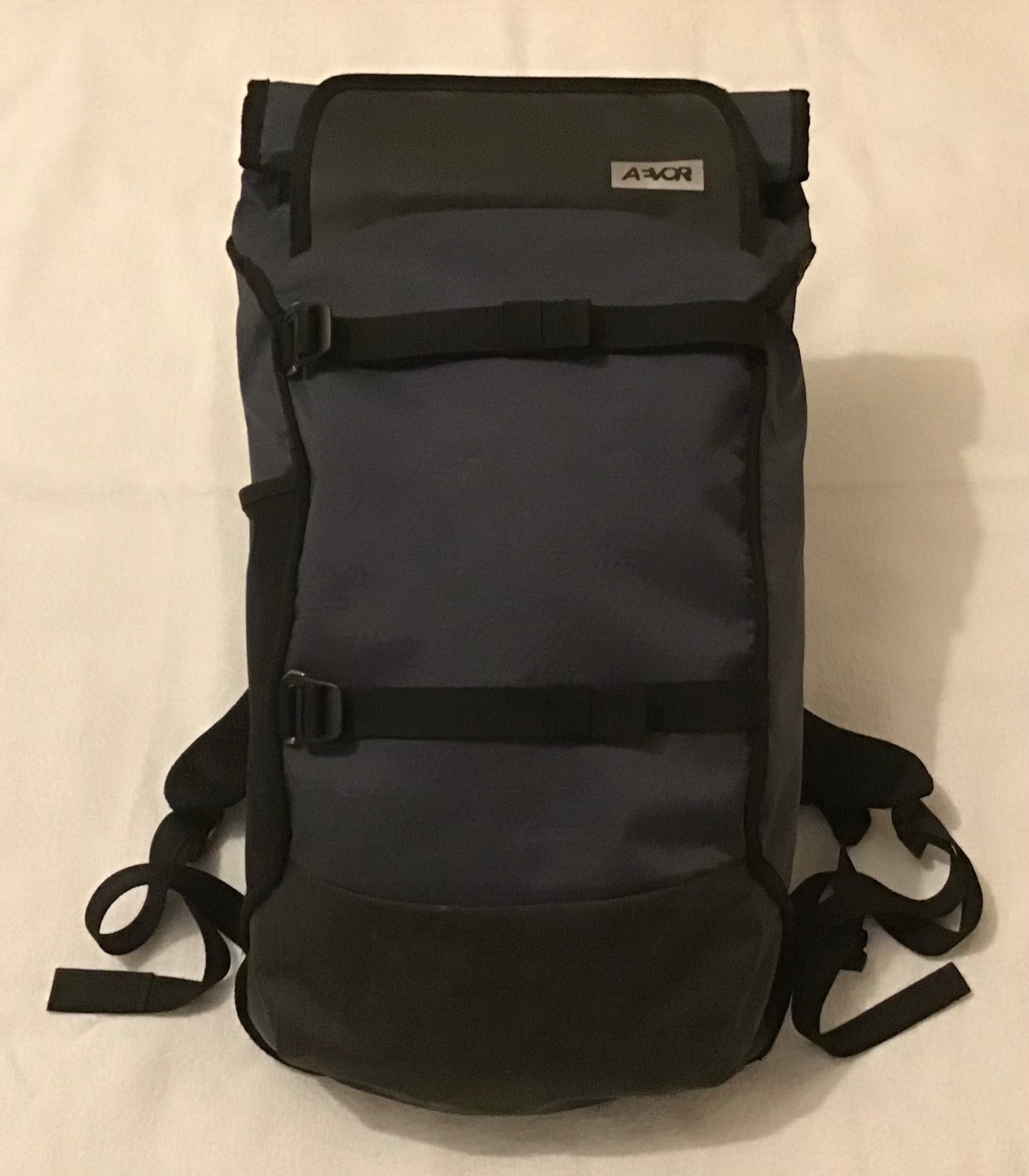 Mochila AEVOR trip pack proof