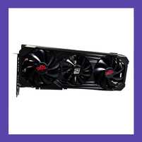 Дискретна відеокарта PowerColor Red Devil Radeon RX 6700 XT,12GB GDDR6