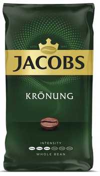 Kawa ziarnista Jacobs Krönung Kawa ziarnista 1 kg 1000 g