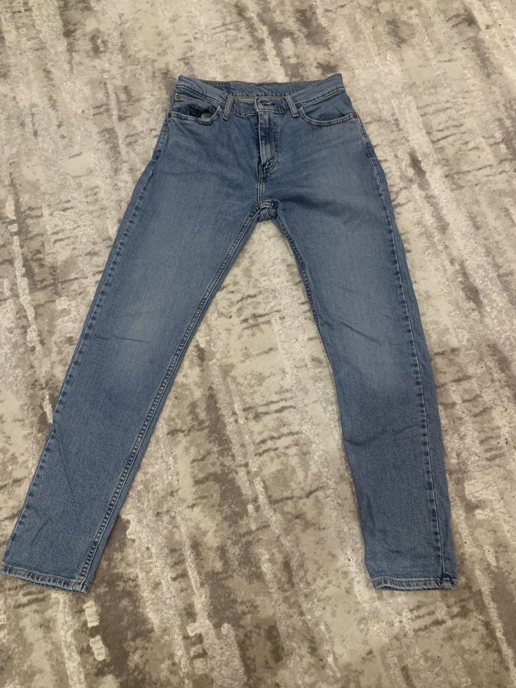 Джинси Levi’s 512