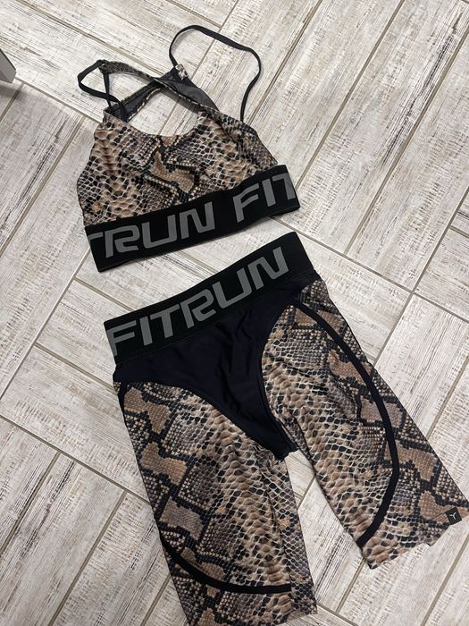 Костюм Fitrun комплект