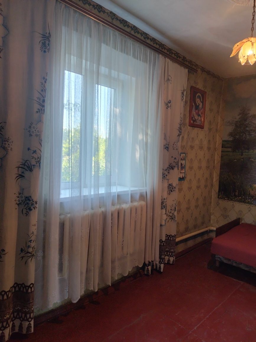 Продаж чудового будинку в селі Озерна