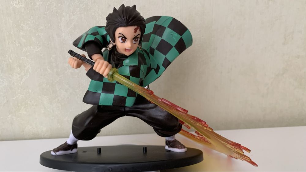 Куроко баскетбол, аніме, Танджиро, фігурки