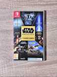 Gra STAR WARS: Heritage Pack Nintendo Switch