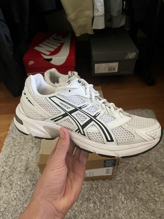 Asics Gel 1130 | Кросівки для волейболу, і на кожень день.