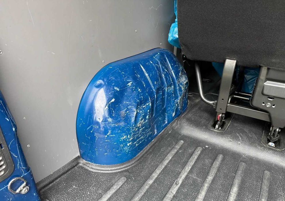 На продаж Renault Master