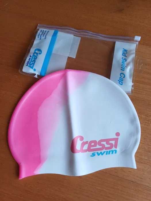 Toucas para piscina da Cressi - Nova