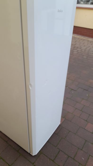 Zamrażarka szufladowa