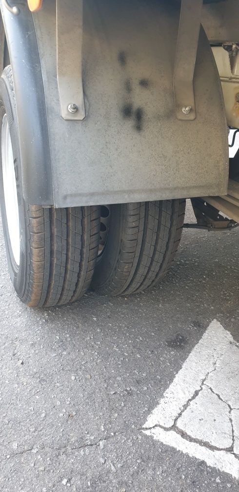 Sprinter 513 cdi
