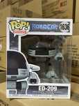 ED-209 Robocop Funko Pop 1636