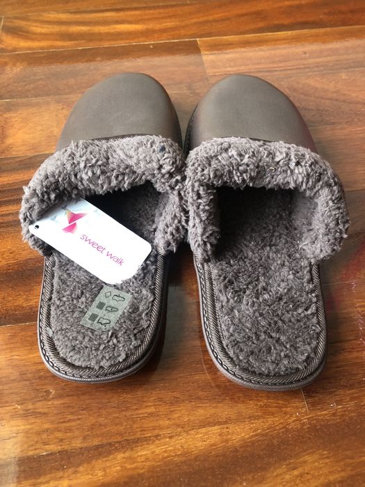 Chinelos Sweet Walk