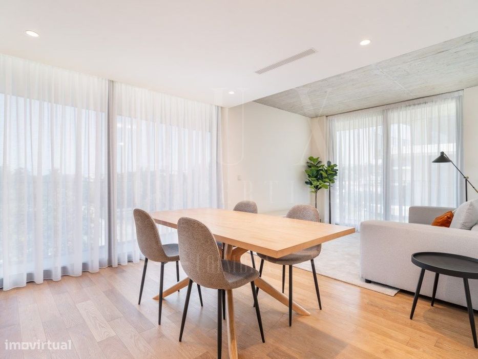 Apartamento T1 | Arrendamento