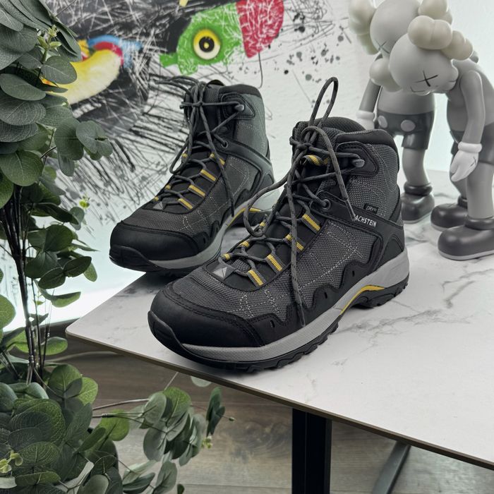 Зимові ботінки Dachstein Gore Tex 41 розмір E932