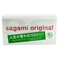 Презервативы Sagami Original 002 Box 10