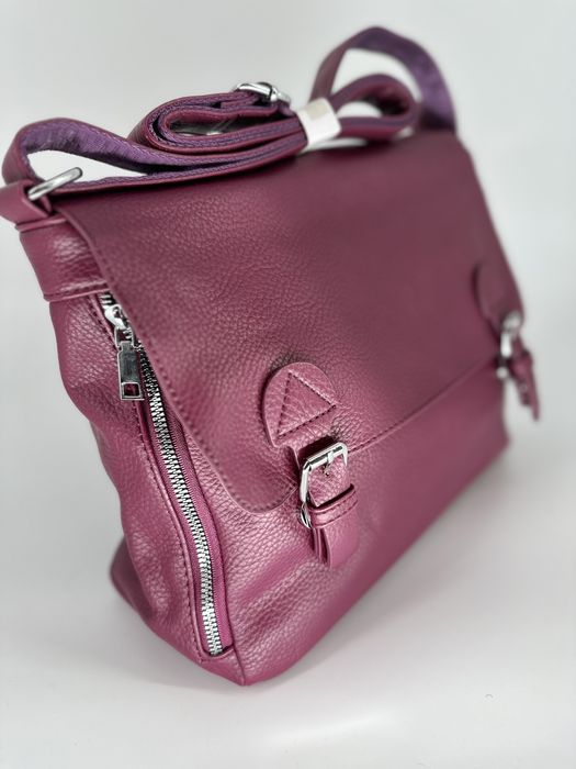 Nowa torebka damska / listonoszka