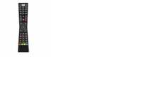 Pilot do TV JVC RM-C3231 netflix youtube