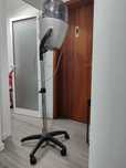 Secador de Cabelo de Coluna Profissional