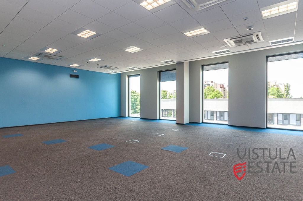 Nowoczesne biuro do wynajęcia / 95M2