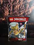 Figurka Lego Ninjago Mistrz Wu 891945