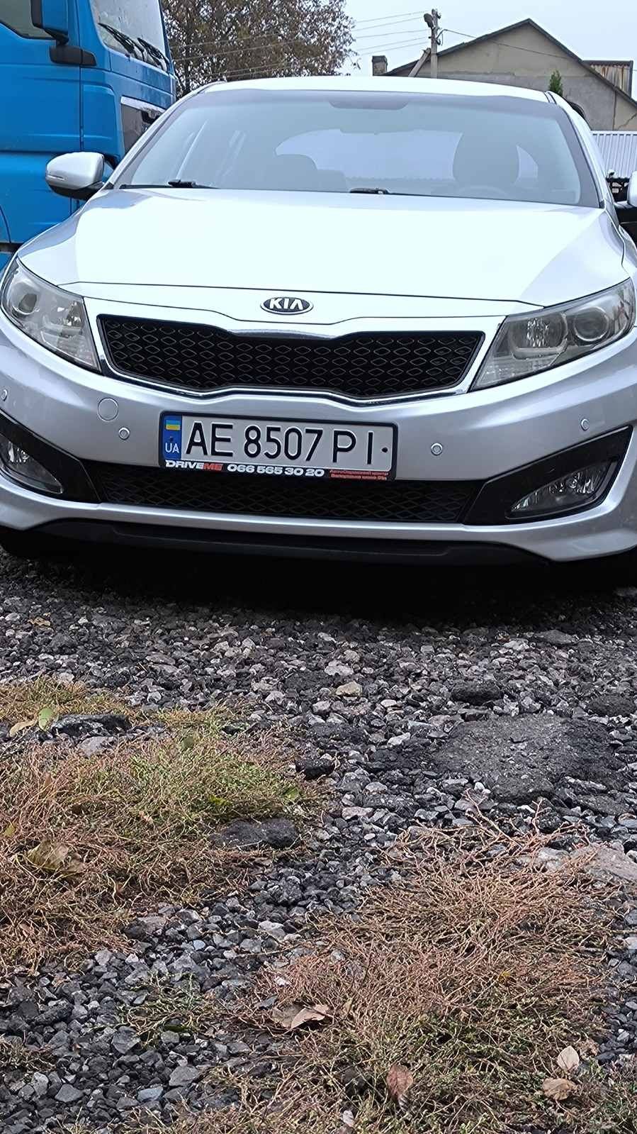 Продажа автомобіля