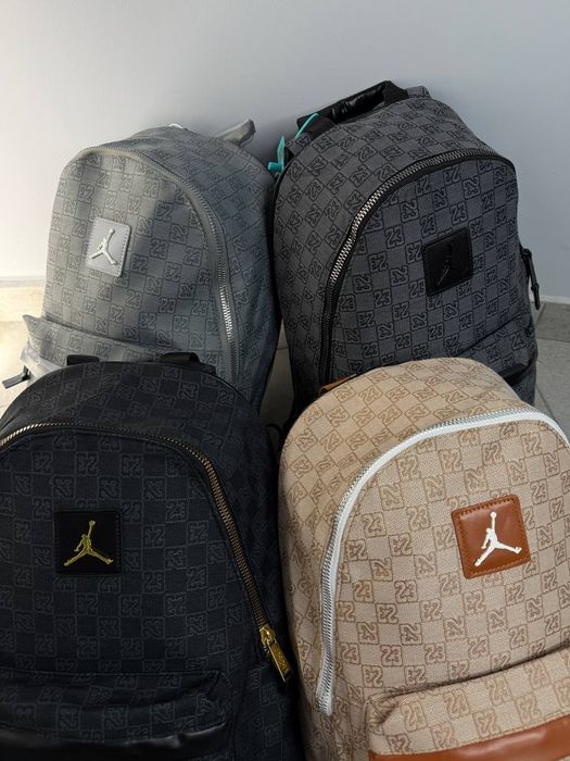 Рюкзак Jordan/ Рюкзак Air Jordan/ Рюкзак Джордан/ рюкзак/ сумка