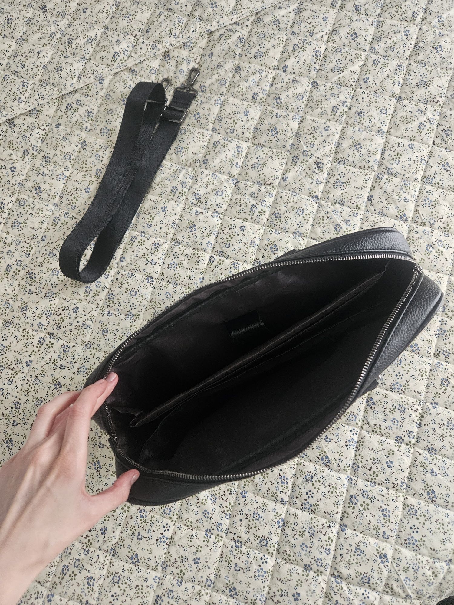 Torba na laptopa 15"6