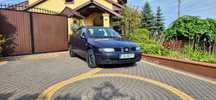 Seat Toledo II hak 2000r