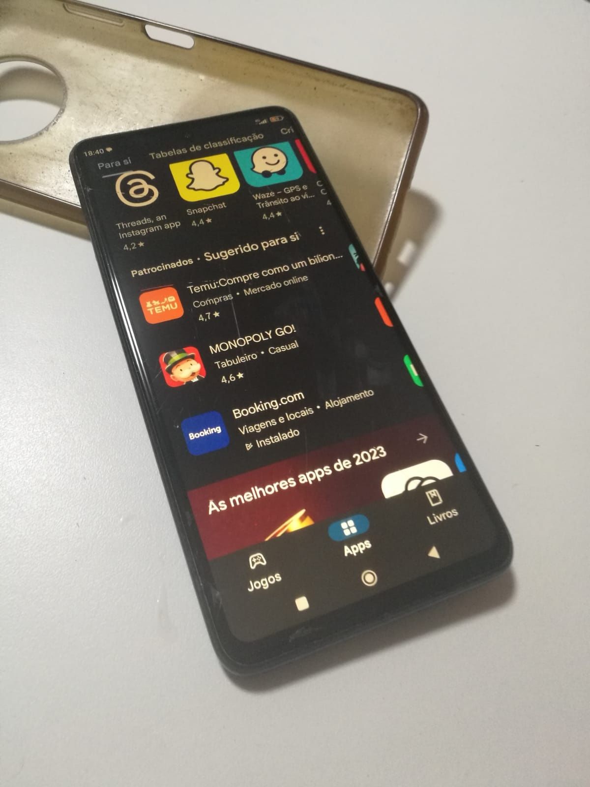 POCO X3 NFC 64gb