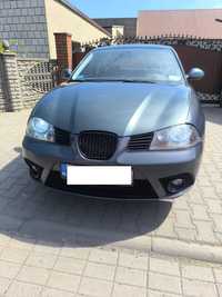 Grill Plaster Miodu Seat Ibiza III 6L