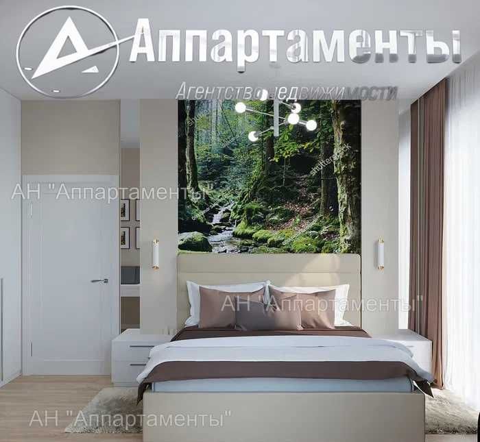 Сдам VIP 3к-ст ЖК "Ключ" 90м, евроремонт, мебель, техника, м.Ботсад.