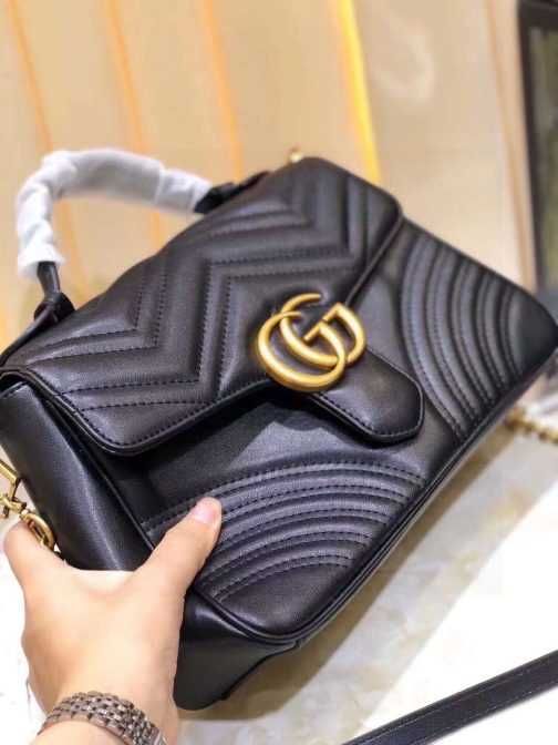 Torebka damska elegancka 510-24