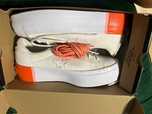 CONVERSE
Sneakersy One Star Platform  White