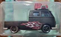 Miniatura VW Pão de Forma