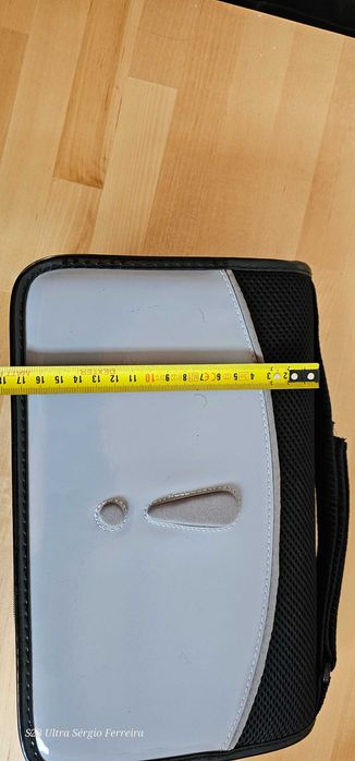 Mala disco externo (9€)