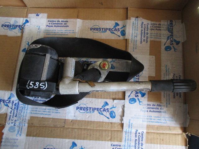 Pre-Tensor 1248604085 MERCEDES W124 1993 FD