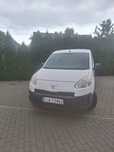 Peugeot partner 1.6 diesel 2013 r