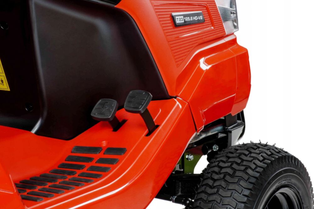Traktorek Ogrodowy Kosiarka Solo by AL-KO T23-125.6 HD V2