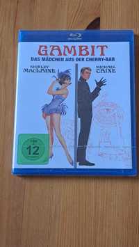 Gambit (1966) płyta blu-ray