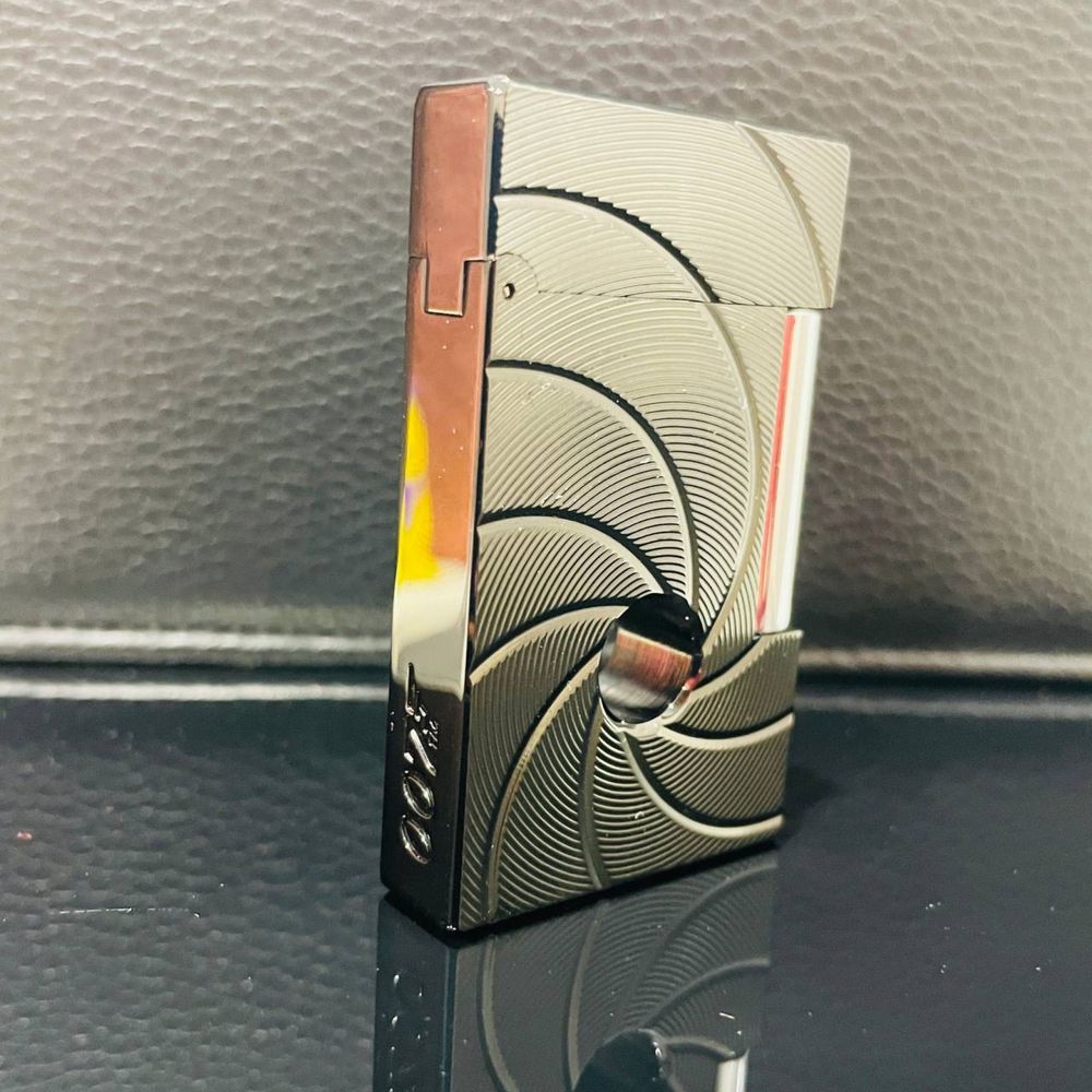 Нова Зажигалка ST Dupont Paris Ligne 2