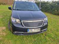 Chrysler Town & Country 3,6
