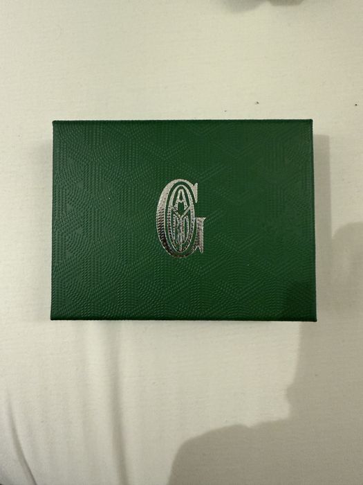 Carteira Goyard nova