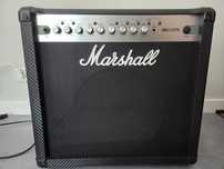 Marshall MG50CFX 50W wzmacniacz gitarowy