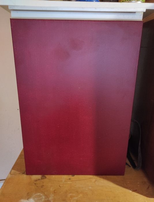 Кухонна тумбочка