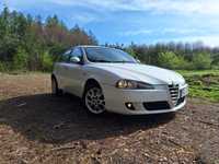 Alfa Romeo 147, 2008r 1,9 JTDm 120KM