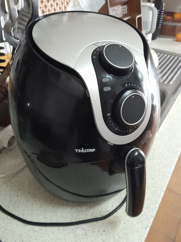 Air Frier Tristar 5,2 litros