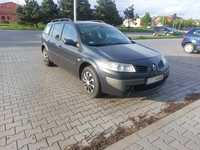 Renault megane 2007r 1.5 dci