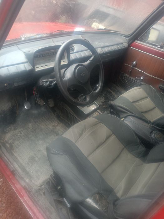 Продам ваз 2101 на ходу