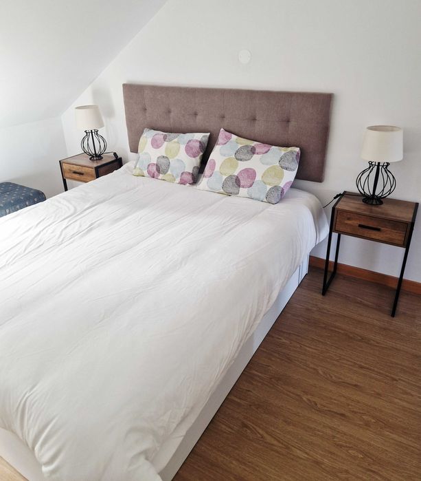 Arrenda-se T1 em Valença